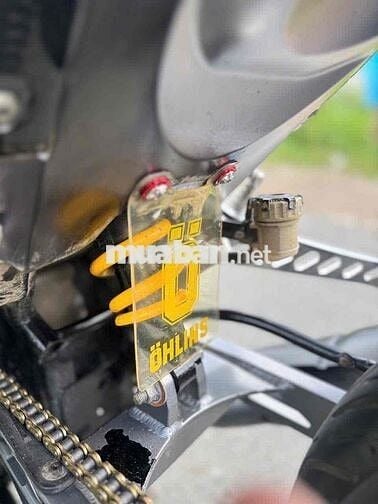 Yamaha Exciter 150 2015 Đen