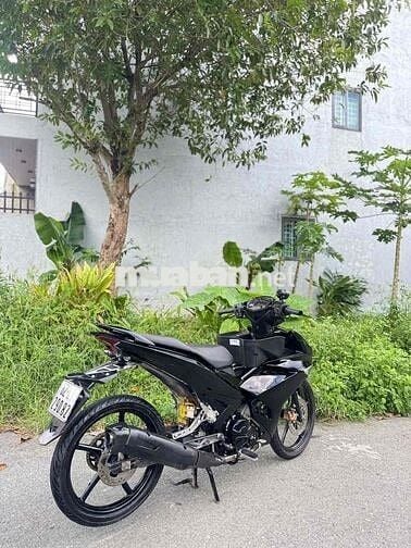 Yamaha Exciter 150 2015 Đen