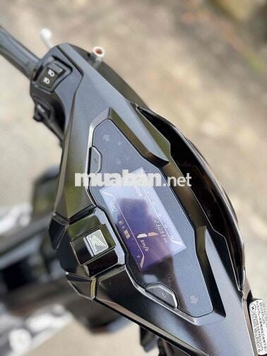 Honda Air Blade 125 2021 Đen 20000 km