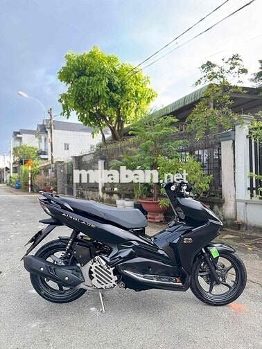 Honda Air Blade 125 2021 Đen 20000 km