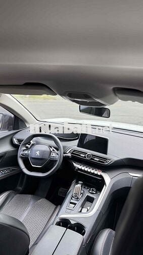 Peugeot 3008 2022 siêu đẹp