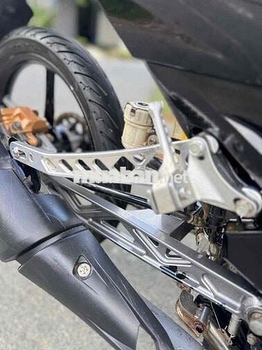 Yamaha Exciter 150 2015 Đen