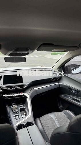 Peugeot 3008 2022 siêu đẹp