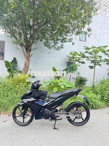 Yamaha Exciter 150 2015 Đen