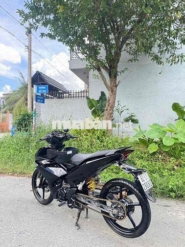 Yamaha Exciter 150 2015 Đen