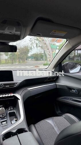 Peugeot 3008 2022 siêu đẹp
