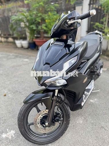 Honda Air Blade 125 2021 Đen 20000 km