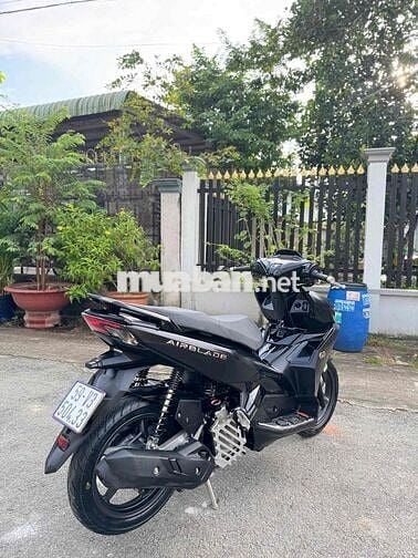 Honda Air Blade 125 2021 Đen 20000 km