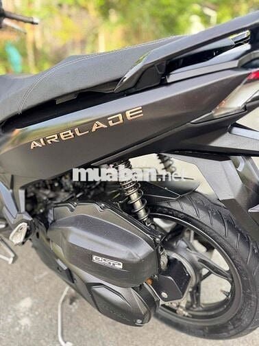 Honda Air Blade 125 2021 Đen 20000 km