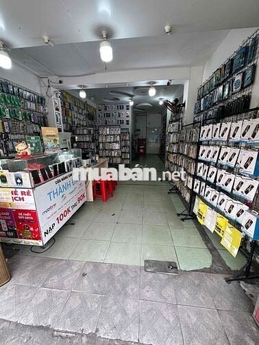 cần sang nhượg cua hang phụ kiện điện thoại