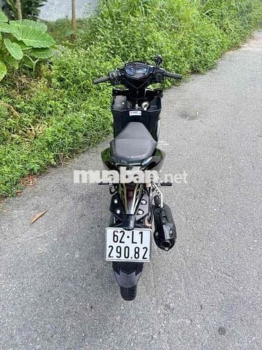 Yamaha Exciter 150 2015 Đen