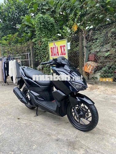 Honda Vario 160 2023 Đen