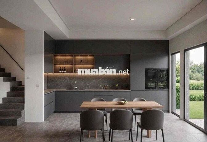 NHÀ HIỆP PHÚC MẶT TIỀN NGÔ VĂN NĂM