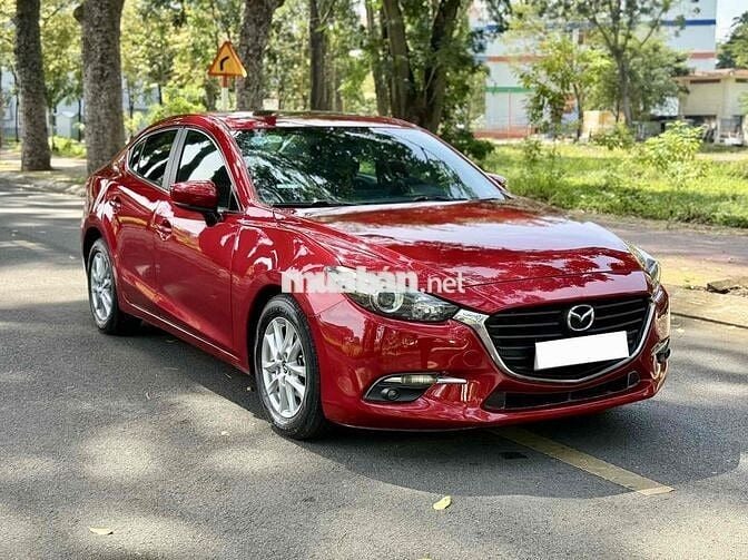 Mazda 3 2019 1.5L Premium - 70000 km xe như mới