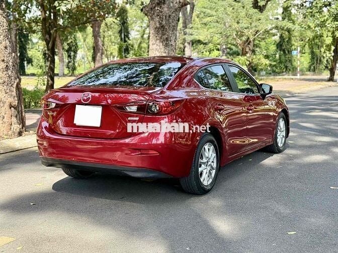 Mazda 3 2019 1.5L Premium - 70000 km xe như mới