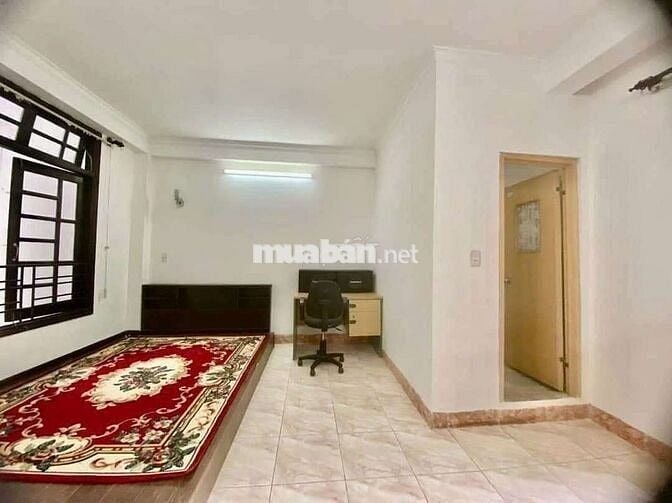 🛑 CHO THUÊ NHÀ 3 TẦNG: PHAN HUY ÔN - 3PN - 4WC