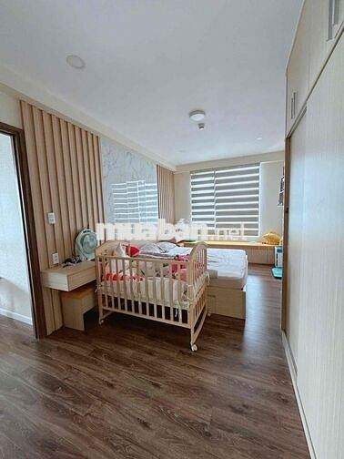 Chính chủ cần bán gấp căn hộ MIZUKI  MP3 căn góc lầu cao view đẹp