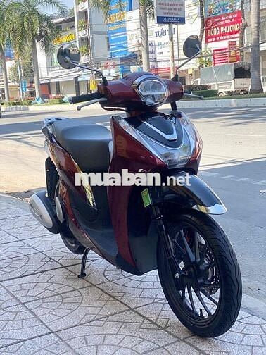 SH mode 2022 ABS chuẩn 7k9 km siêu đẹp zin✅