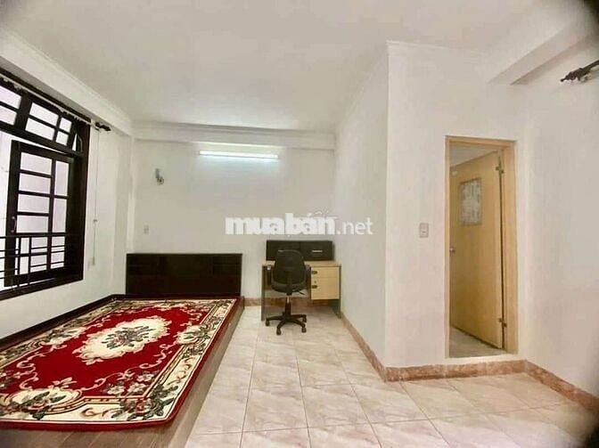 🛑 CHO THUÊ NHÀ 3 TẦNG: PHAN HUY ÔN - 3PN - 4WC