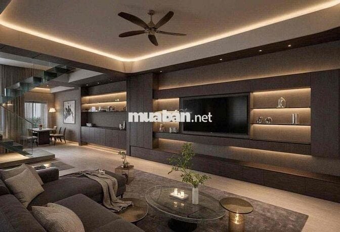 NHÀ HIỆP PHÚC MẶT TIỀN NGÔ VĂN NĂM