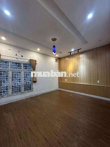 🛑 CHO THUÊ NHÀ 3 TẦNG: PHAN ĐĂNG LƯU - 4PN - 3WC VỊ TRÍ ĐẸP