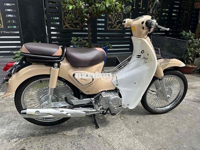 cúp 50cc dk 2022.bstp chính chủ