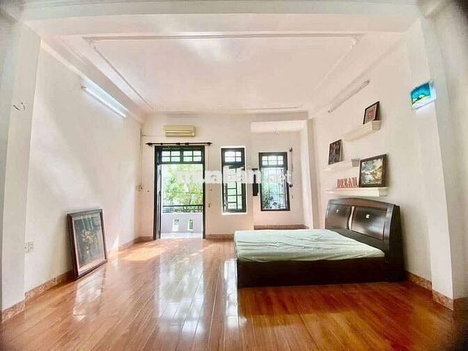 🛑 CHO THUÊ NHÀ 3 TẦNG: PHAN HUY ÔN - 3PN - 4WC