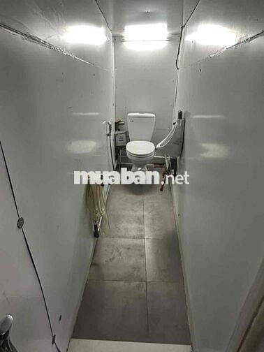 Cho thuê nhà mặt tiền nguyên căn mặt tiền đường Hưng Phú , Quận 8 cũ !