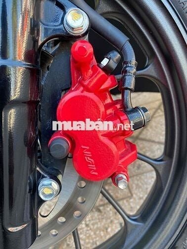 SH mode 2022 ABS chuẩn 7k9 km siêu đẹp zin✅