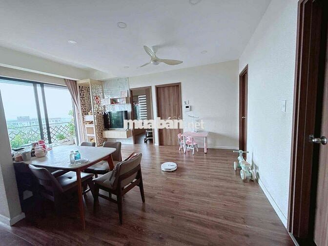 Chính chủ cần bán gấp căn hộ MIZUKI  MP3 căn góc lầu cao view đẹp