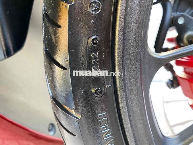 SH mode 2022 ABS chuẩn 7k9 km siêu đẹp zin✅