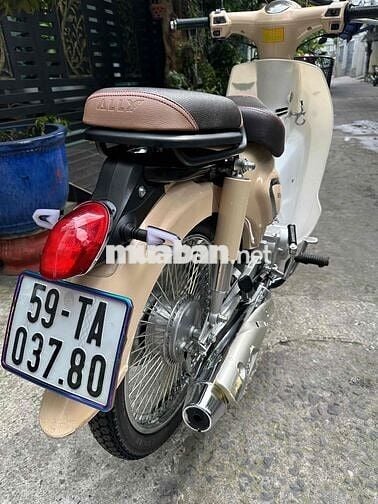 cúp 50cc dk 2022.bstp chính chủ