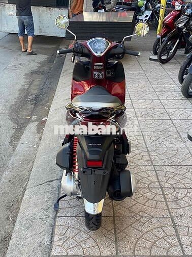 SH mode 2022 ABS chuẩn 7k9 km siêu đẹp zin✅