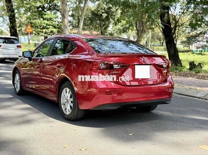 Mazda 3 2019 1.5L Premium - 70000 km xe như mới