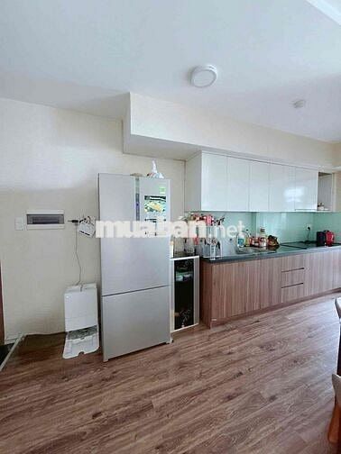 Chính chủ cần bán gấp căn hộ MIZUKI  MP3 căn góc lầu cao view đẹp