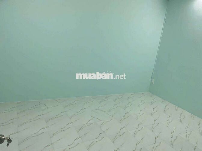 Cho thuê nhà đg.ni sư huỳnh liên.p10.tân bình