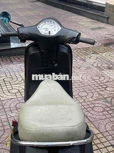 Piaggio Vespa 150 nhập Ý ,Bstp đời 2009,gtdd