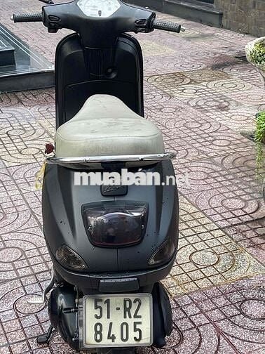 Piaggio Vespa 150 nhập Ý ,Bstp đời 2009,gtdd