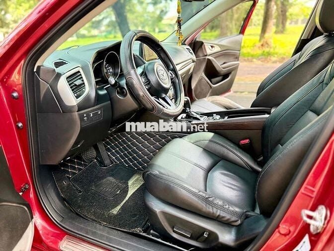 Mazda 3 2019 1.5L Premium - 70000 km xe như mới