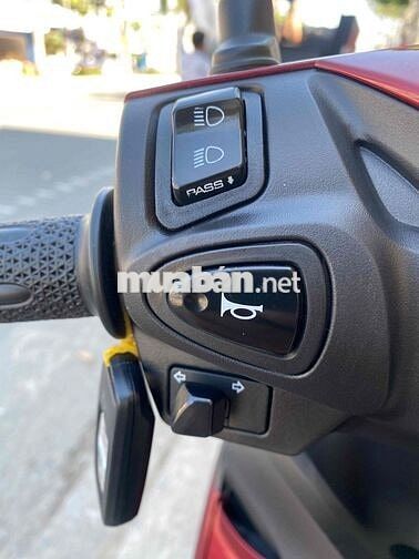 SH mode 2022 ABS chuẩn 7k9 km siêu đẹp zin✅