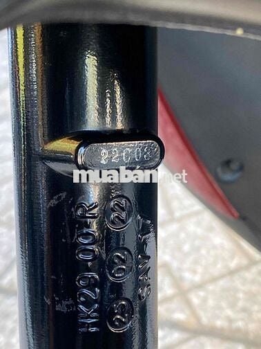 SH mode 2022 ABS chuẩn 7k9 km siêu đẹp zin✅