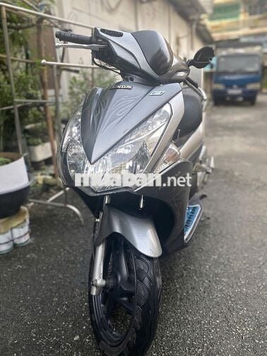 Honda Air Blade 2012 Xám