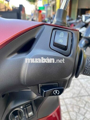 SH mode 2022 ABS chuẩn 7k9 km siêu đẹp zin✅