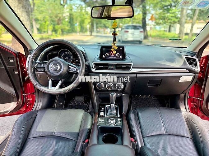 Mazda 3 2019 1.5L Premium - 70000 km xe như mới