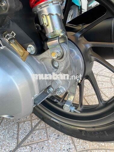 SH mode 2022 ABS chuẩn 7k9 km siêu đẹp zin✅