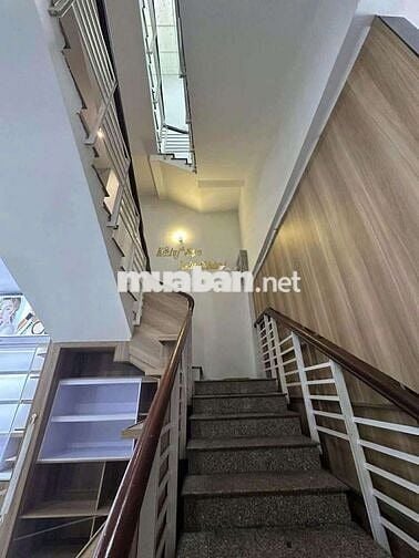 🛑 CHO THUÊ NHÀ 3 TẦNG: PHAN ĐĂNG LƯU - 4PN - 3WC VỊ TRÍ ĐẸP