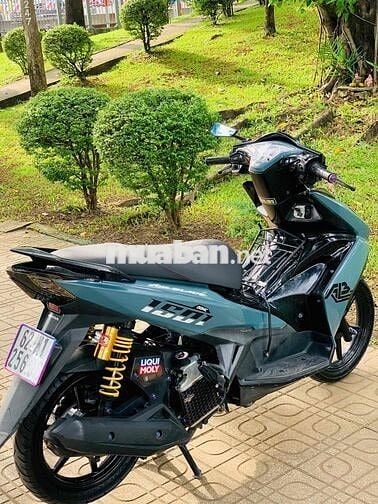 air blade biển 62 xe đi kiểng