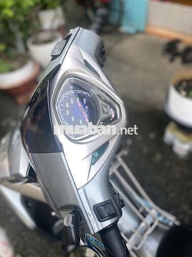 Honda Air Blade 2012 Xám