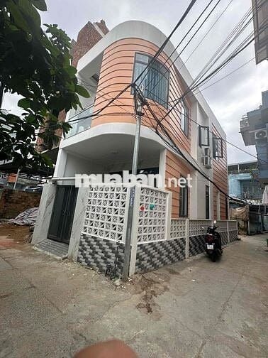 Cần bán lô đất kiệt 718/30 TCV