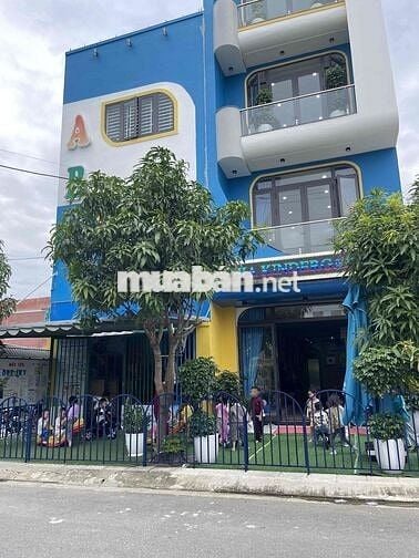 TRẦN VĂN QUẾ ĐƯỜNG 7,5M VIEW 9 TÒA CHUNG CƯ ECOHOME